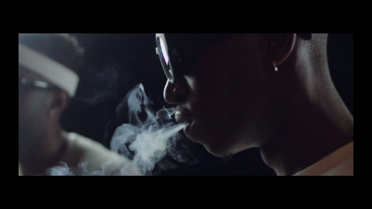 Dyme-A-Duzin ft Casey Veggies – ”Body On Me”