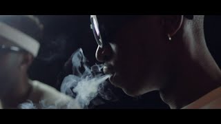 DYME-A-DUZIN - "Body On Me" (ft. Casey Veggies) Music Video