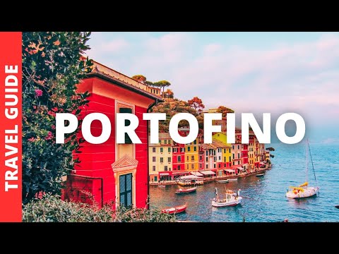 Portofino Italy Travel Guide: 16 BEST Things To Do In Portofino