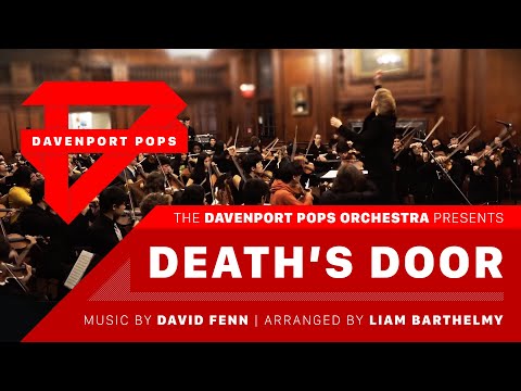 Death's Door Orchestral Medley – DPops