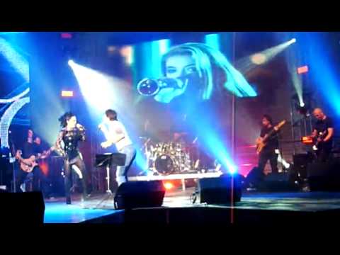 Paľo Habera + Lucie Bílá: Láska šialená