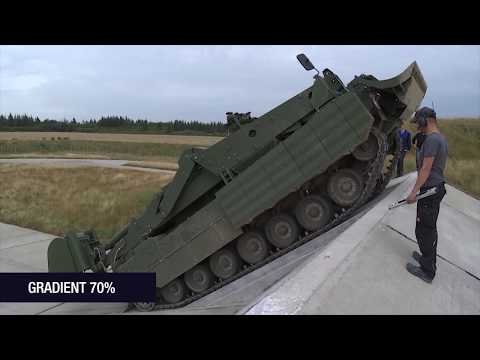 FFG: WiSENT 2 Testing