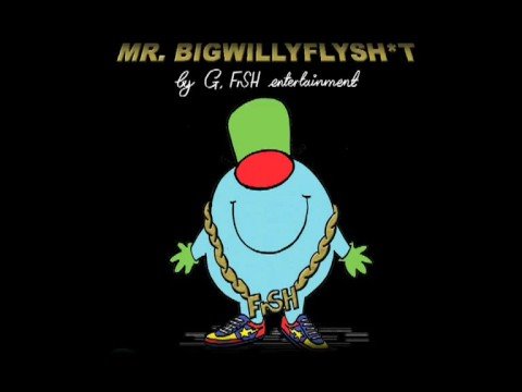 G-FrSH ft. Cease 'SMOKE WITH ME'