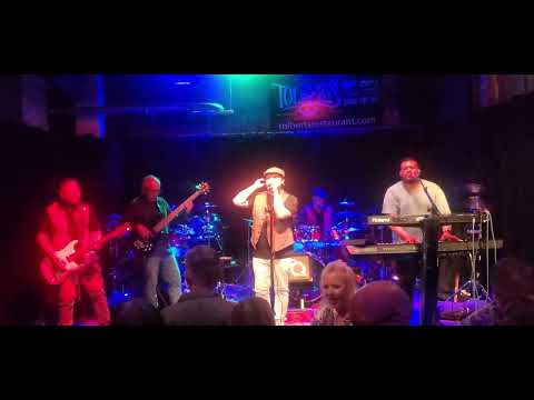 Band of Confusion with Art Fernandez Giovanni Riggens 8/30/25