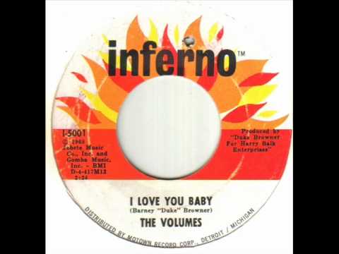 Video thumbnail for I Love You Baby