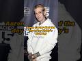 Justin Bieber almost became the second Aaron Carter, who died the day after Diddy's birthday!#usa