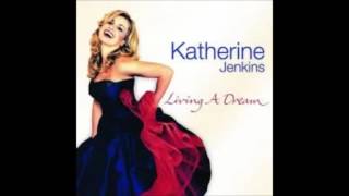 Katherine Jenkins   Don&#39;t Stand On My Grave And Weep