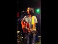 Jackie Greene - 2010-07-07 - Fire Escape - Set 2.11 - Brokedown Emotion.mov
