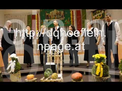 Märchen, Doppel Quartett Höflein