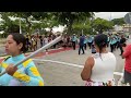 Entrada COMIB No II FESTBANDAS MACAÉ