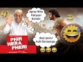 Bahubali Vs Babu Rao Part 3 Funny Hindi Mashup Hindimashup Creatingforindia Hindicomedy
