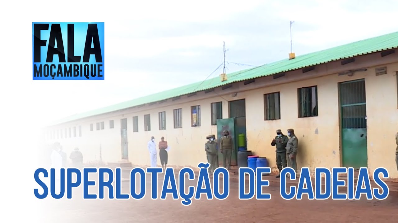 Ministério da Justiça busca alternativas a prisão devido a superlotação das cadeias