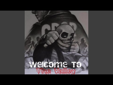 Welcome to The Valley (feat. LazyBoyAT)