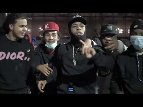 Lost Tapes | Starring Kayflock , Zay Munna , Cblu , NoLove , Milly Wop