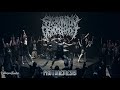 EXTERMINATION DISMEMBERMENT PROTONEMESIS OFFICIAL VIDEO