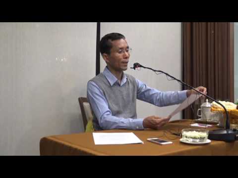 041-ธรรม 10 ที่บรรพชิตควรพิจารณาเนืองๆ 