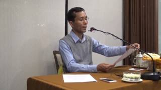 041-ธรรม 10 ที่บรรพชิตควรพิจารณาเนืองๆ 