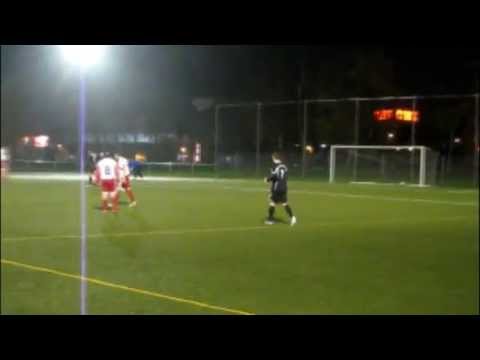 Sporthingucker: Kurioses Eigentor in C-Klasse