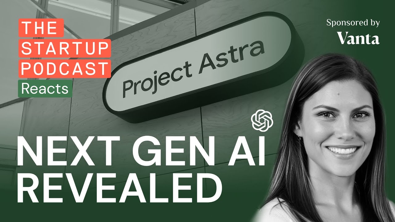 What You NEED To Know: Google + OpenAI's Announcements Explained (Reacts)