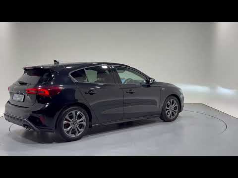Ford Focus 1.0L ECO ST-LINE 125PS M - Image 2