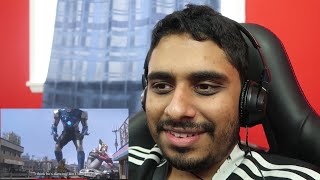 Download lagu Reaction to Ultraman RB vs Gubira & Grugeo King mp3 Download lagu Reaction to Ultraman RB vs Gubira & Grugeo King mp3