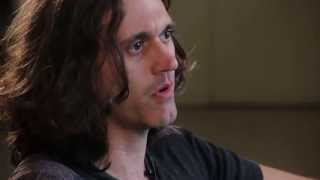 The Christians In Process: Lucas Hnath
