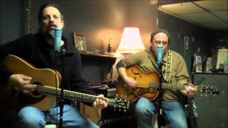 River Of Jordan  - OLD STATE ROAD