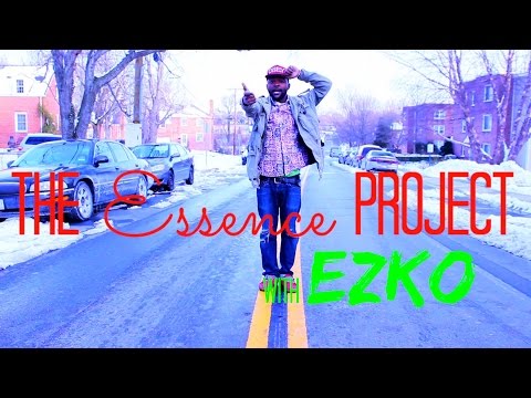 T.E.P. : Rapper Ezko Interview