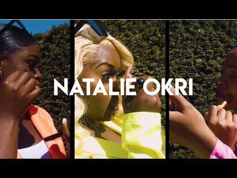 Natalie Okri - MakeUp (OFFICIAL MUSIC VIDEO)