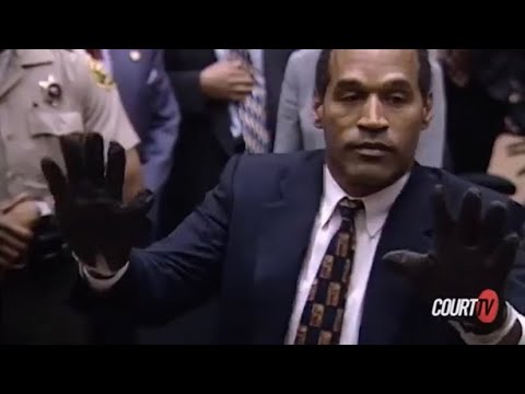 OJ25: The True Story of the OJ Simpson Murder Trial | Ep.13 (Court TV docuseries)
