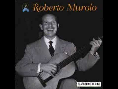 Nun me sceta'-Murolo.wmv