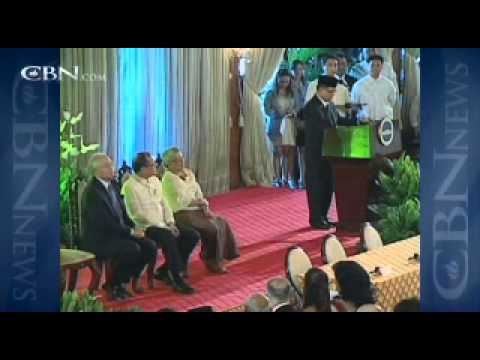 News Channel Morning Edition: October 18 2012 - CBN.com