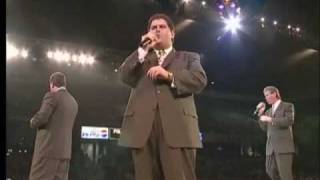 That Old Alter-Palmetto State Quartet/With Aaron McCune