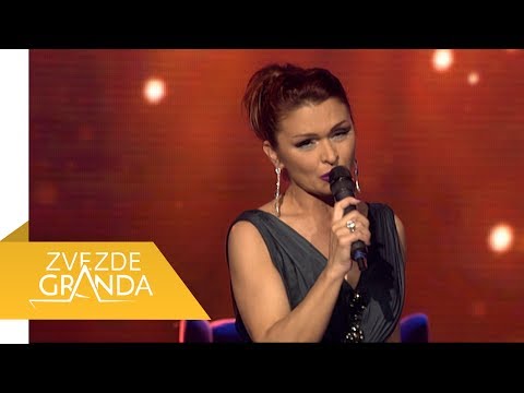 Biljana Prokic - Kraljica ljubavi - ZG Specijal 36 - (TV Prva 04.06.2017.)