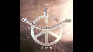 Carcass - Buried Dreams (Full Dynamic Range Edition)