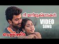 Nee Manimukilaadakal Video Song Vellithira Prithviraj Navya Nair Malayalam Movie Songs