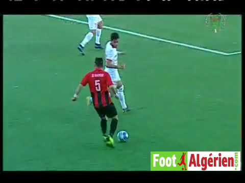 Ligue 1 Algérie (19e journée) : MC Oran 3 - 1 AS Aïn M'lila