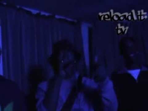 Birmingham Allstars Grime Set Part 2