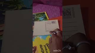 How to fill PostCard #gds #gdslife  #bpm #postoffice #postcard #shortsfeed #shorts #trending