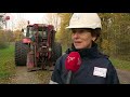 Onderzoek naar aardwarmte die huizen kan verwarmen