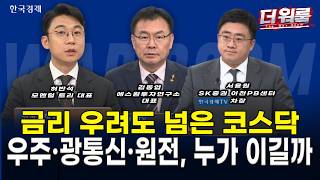 마이크론 서프라이즈에 코스닥 4.48% 폭등·코스피 6,971선 급반등! HBM 2배 폭등 기대에 소부장 랠리 & 바이오