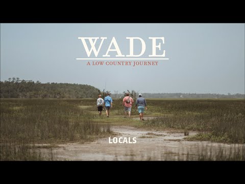 Wade - A Low Country Journey