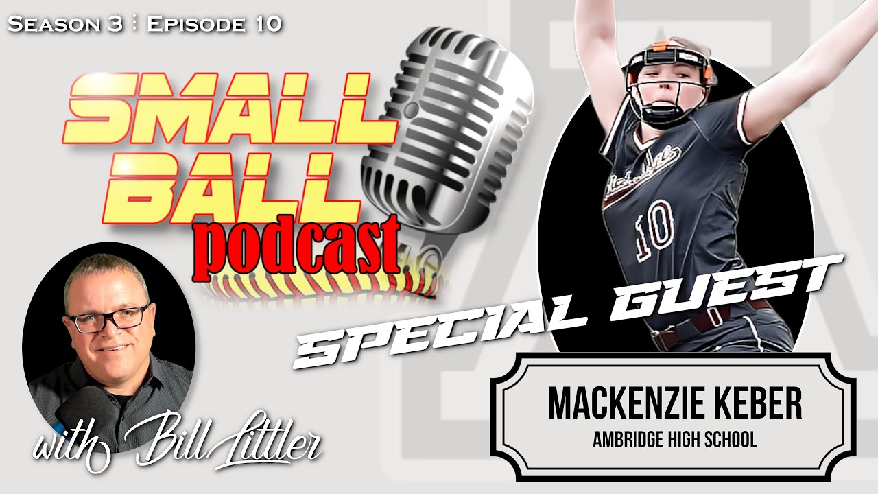 Senior Interview: Mackenzie Keber
