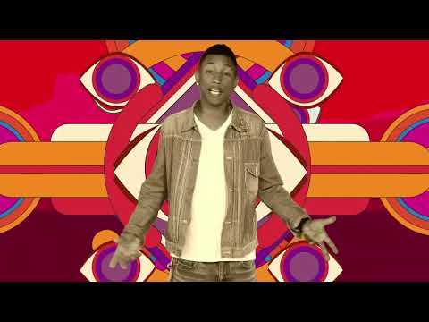 Uffie feat Pharrell Williams - Add Suv