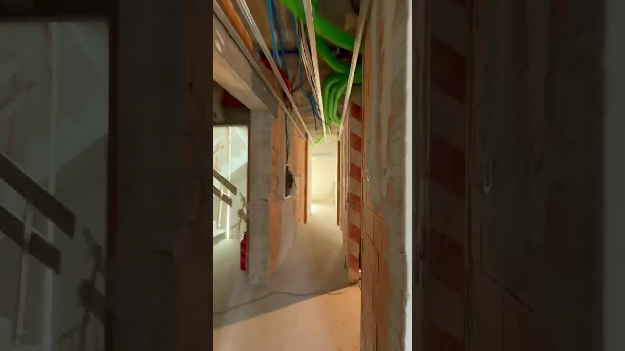 Vídeo do imóvel