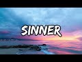 Charlotte Haining - Sinner (Lyrics)