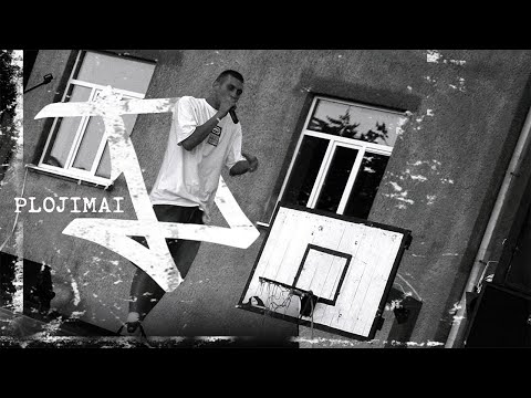 Pushaz - Plojimai [PREMJERA]