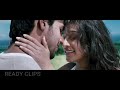 Shraddha Kapoor Hot Kiss In Ek Villain Shraddha Kapoor Sid Manhotra Ek Villain