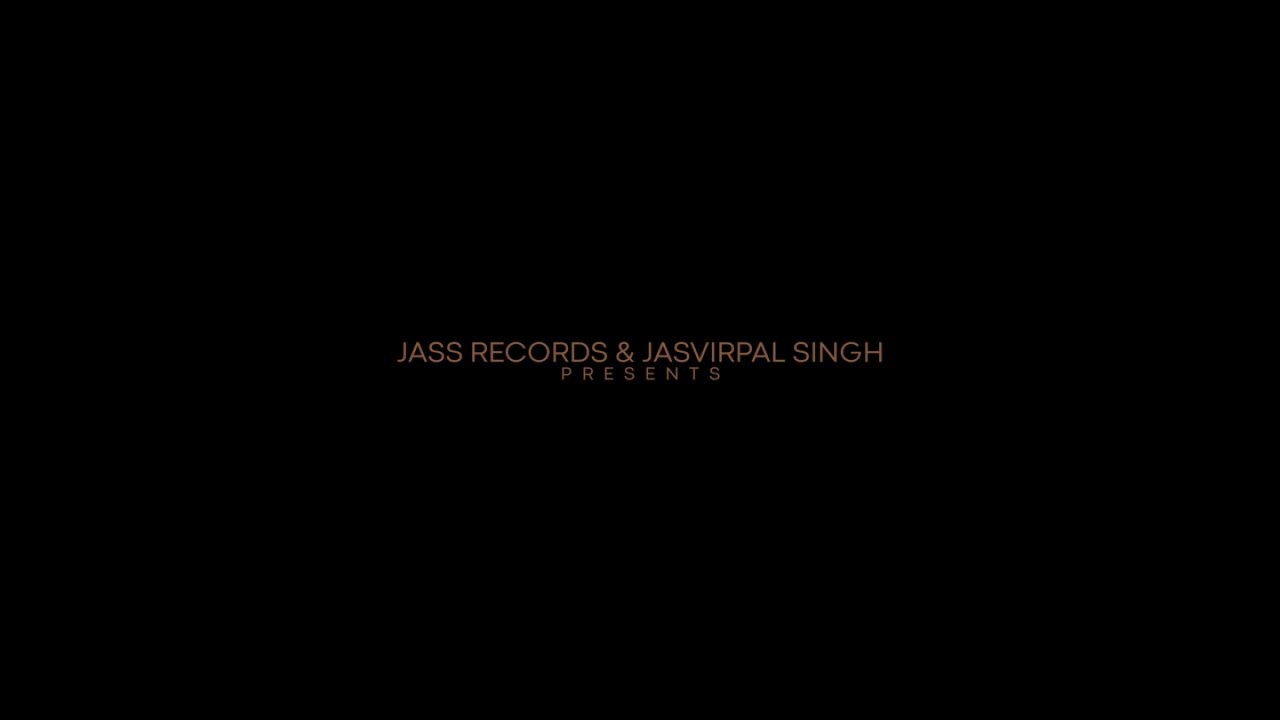 Masle | (Official Video) | Harjass Maan | Latest Punjabi Songs 2020 | Jass Records