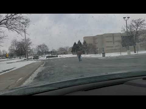 Oakland County Jail Visitation